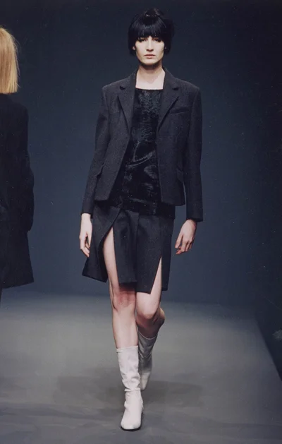 Look 2